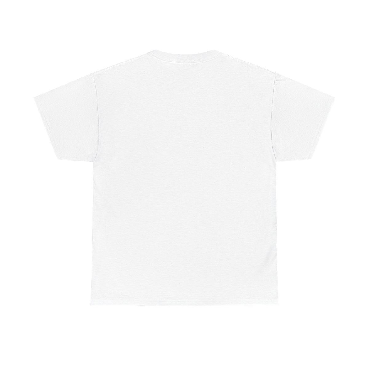 Bad Bunny "Yo Perreo Sola" Unisex Tee - alternate angle 1, merchandise