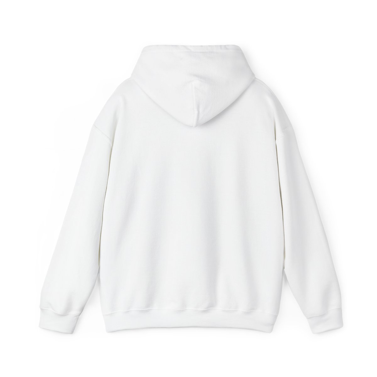 Bad Bunny "Yo Perreo Sola" Hoodie - alternate angle 1, merchandise