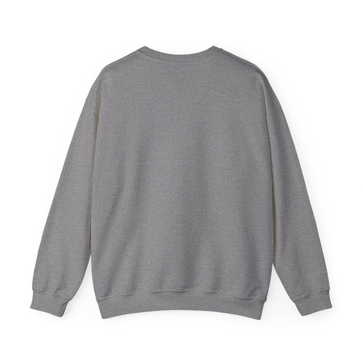 Bad Bunny "Yo Perreo Sola" Crewneck - alternate angle 1, merchandise