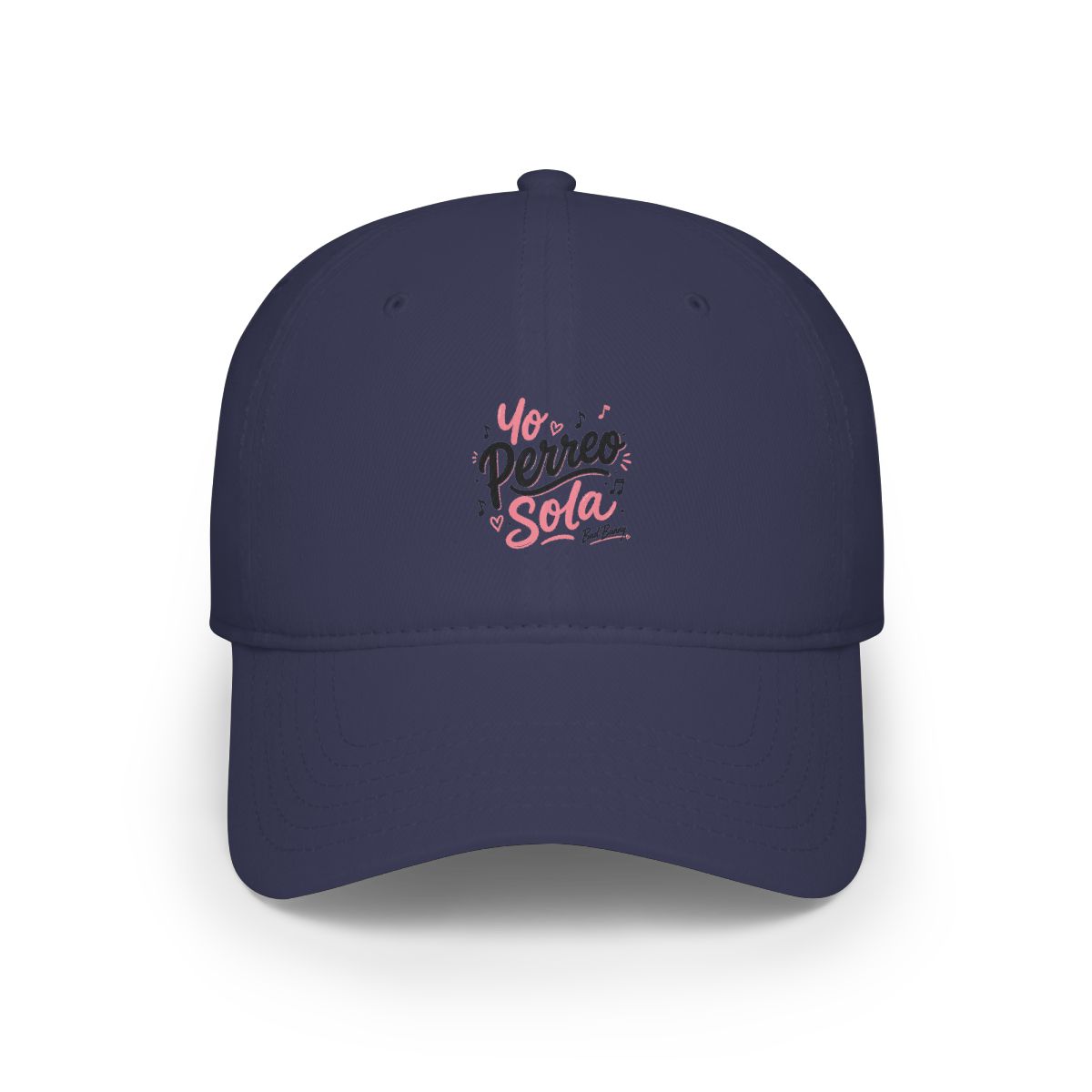Bad Bunny "Yo Perreo Sola" Hat