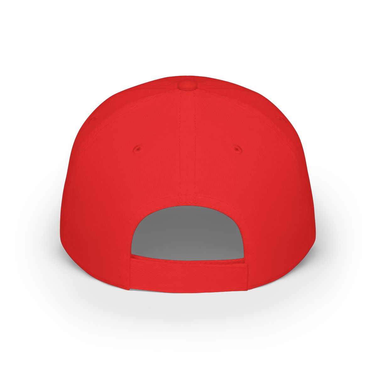 Bad Bunny "Yo Perreo Sola" Hat - alternate angle 1, merchandise