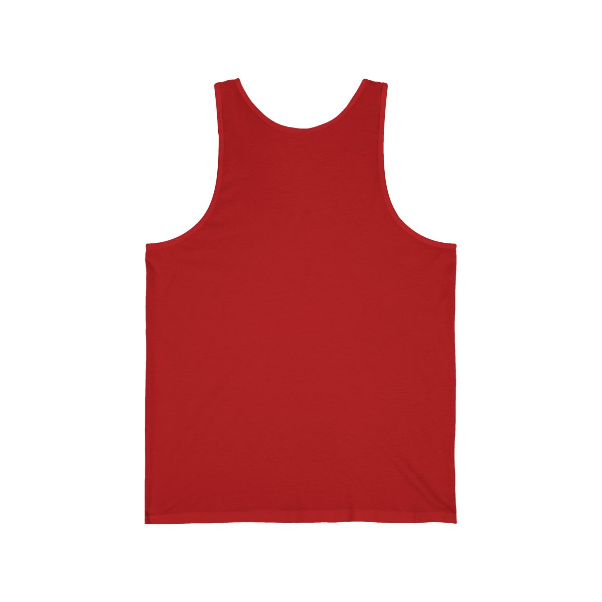 Bad Bunny Debi Tirar Mas Fotos Retro Art Tank Top - alternate angle 1, merchandise