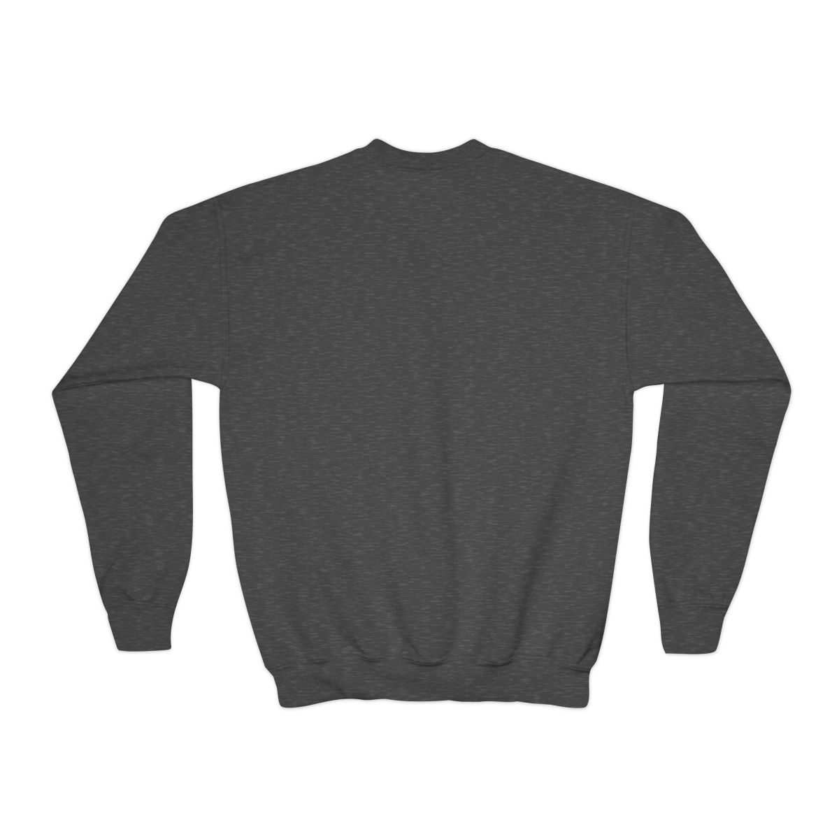 Bad Bunny "Yo Perreo Sola" Kids Crewneck - alternate angle 1, merchandise