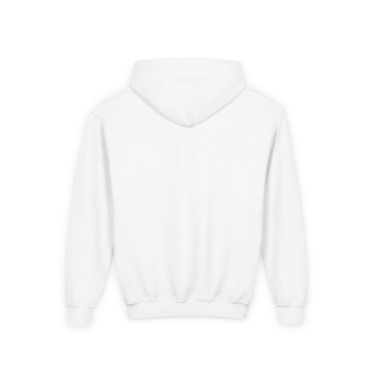 Bad Bunny "Yo Perreo Sola" Kids Hoodie - alternate angle 1, merchandise