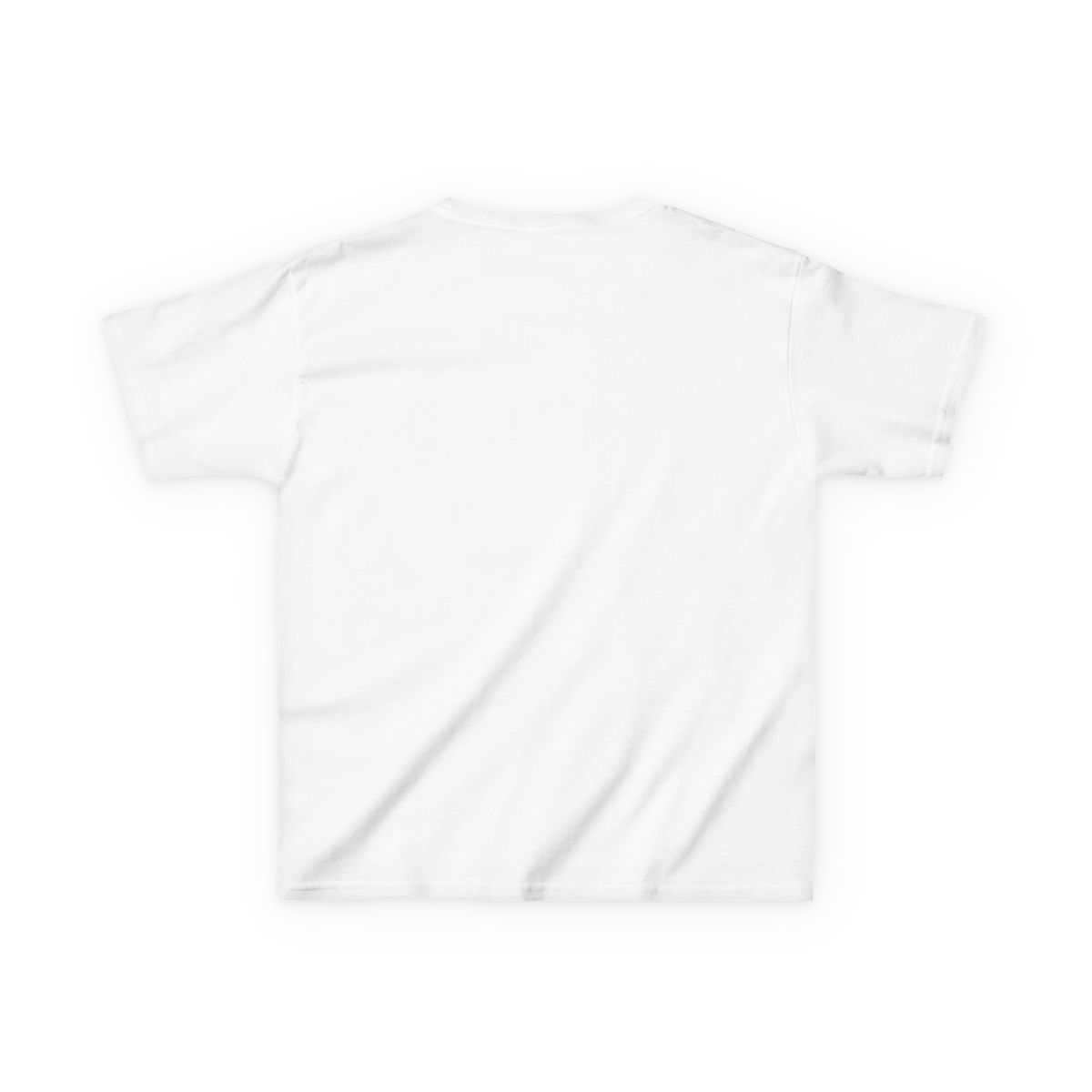 Bad Bunny "Yo Perreo Sola" Unisex Kids Tee - alternate angle 1, merchandise