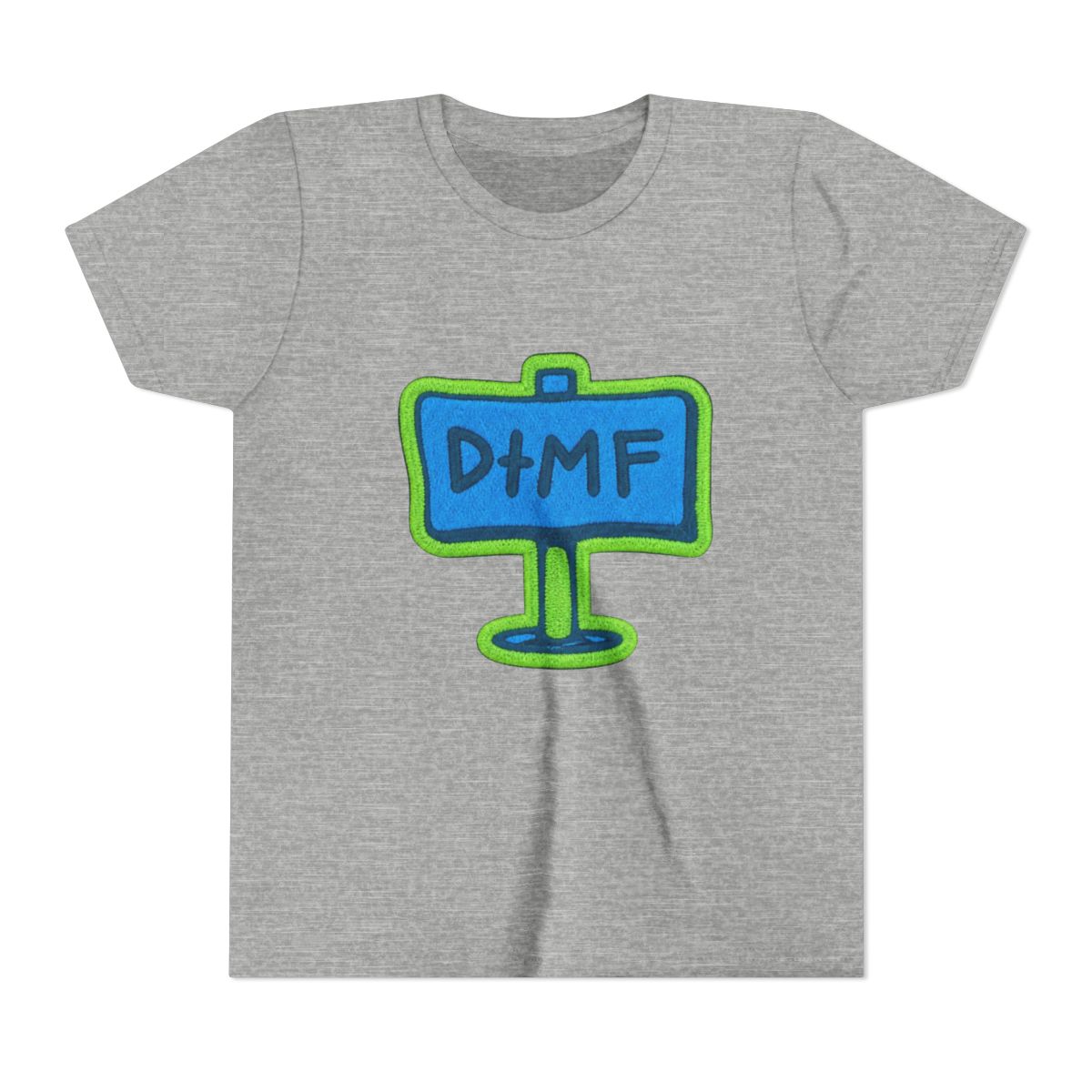 Bad Bunny BOKeTE World Tour Kids T Shirt