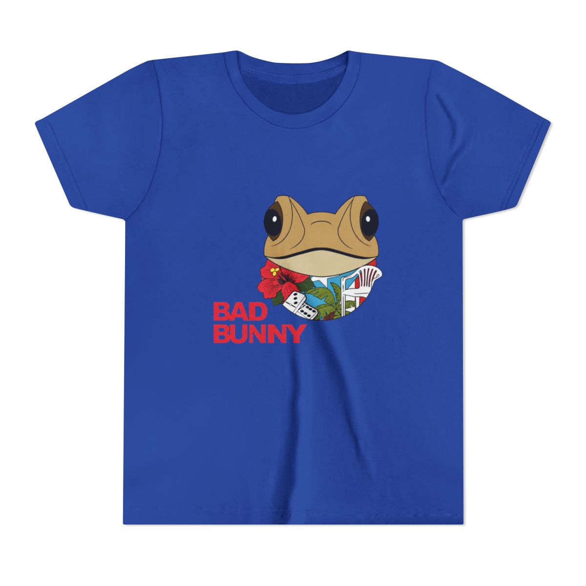 T-Shirts - Bad Bunny apparel collection