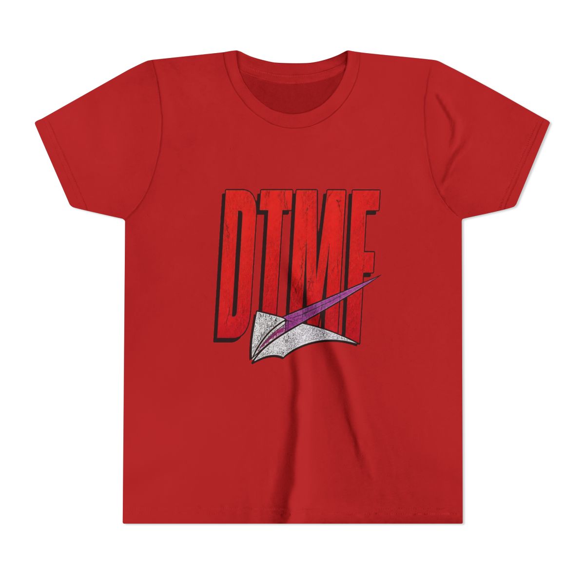 Bad Bunny DTMF Casita World Tour Black Kids T Shirt - alternate angle 5, merchandise