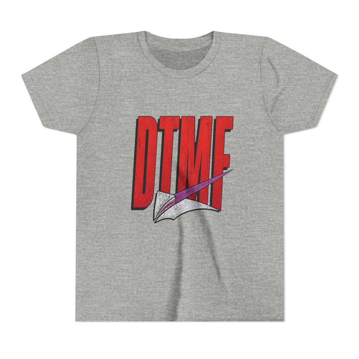 Bad Bunny DTMF Casita World Tour Black Kids T Shirt