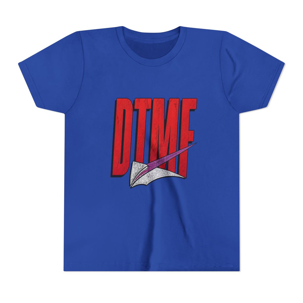 Bad Bunny DTMF Casita World Tour Black Kids T Shirt - alternate angle 3, merchandise