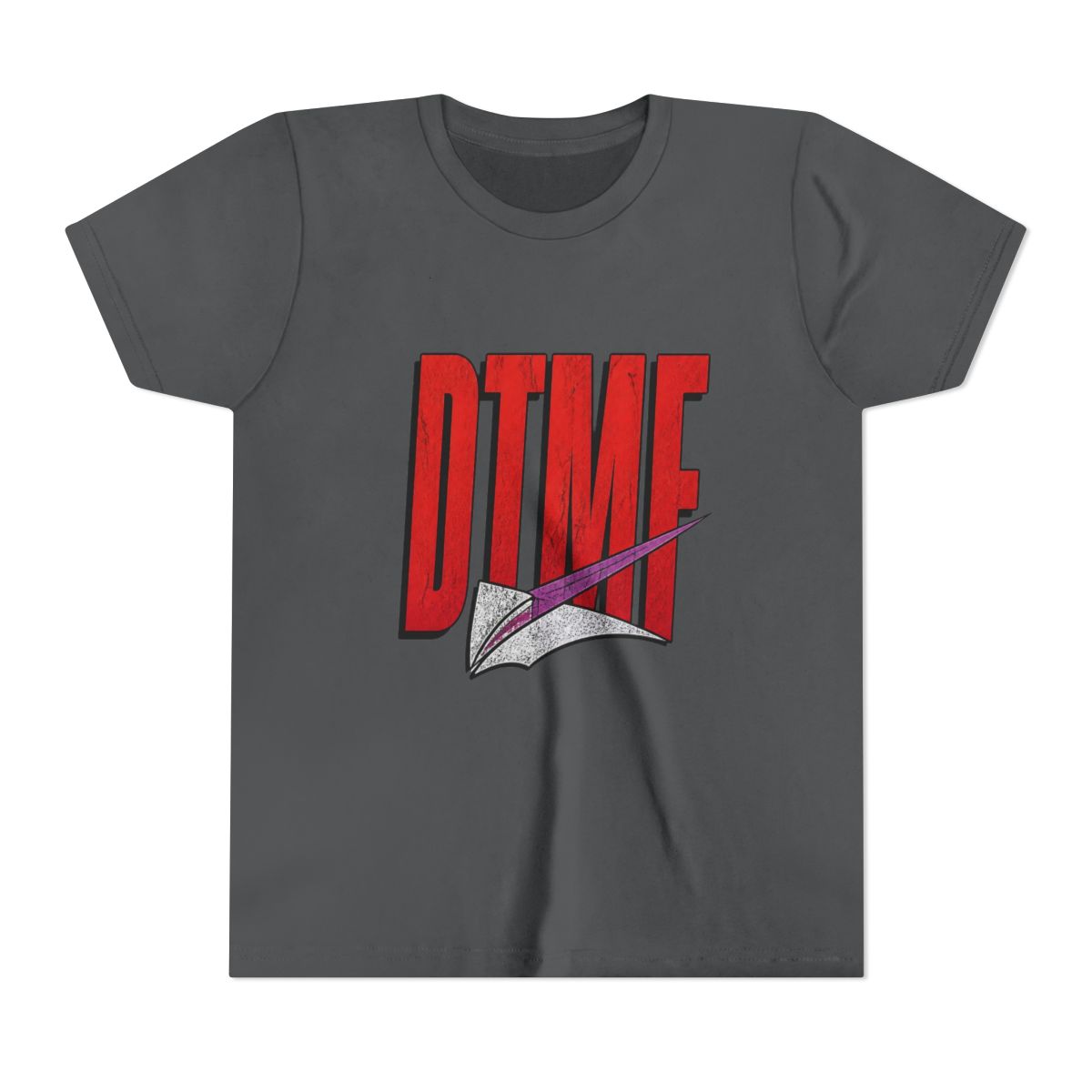 Bad Bunny DTMF Casita World Tour Black Kids T Shirt - alternate angle 4, merchandise