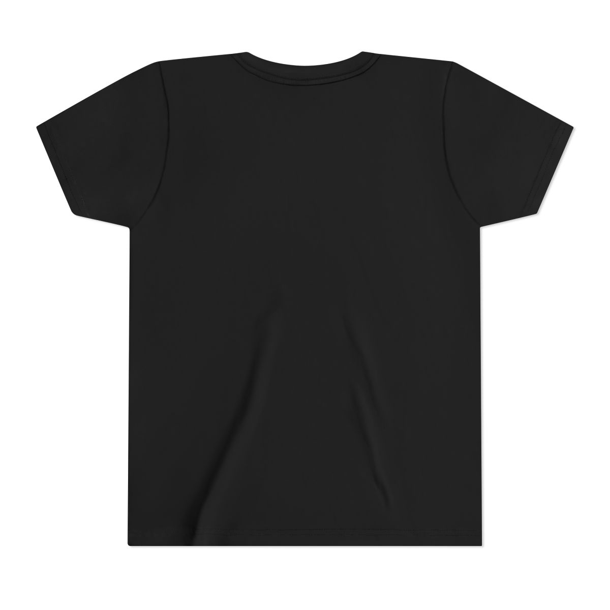 Bad Bunny Super Bowl Kids T Shirt - alternate angle 1, merchandise